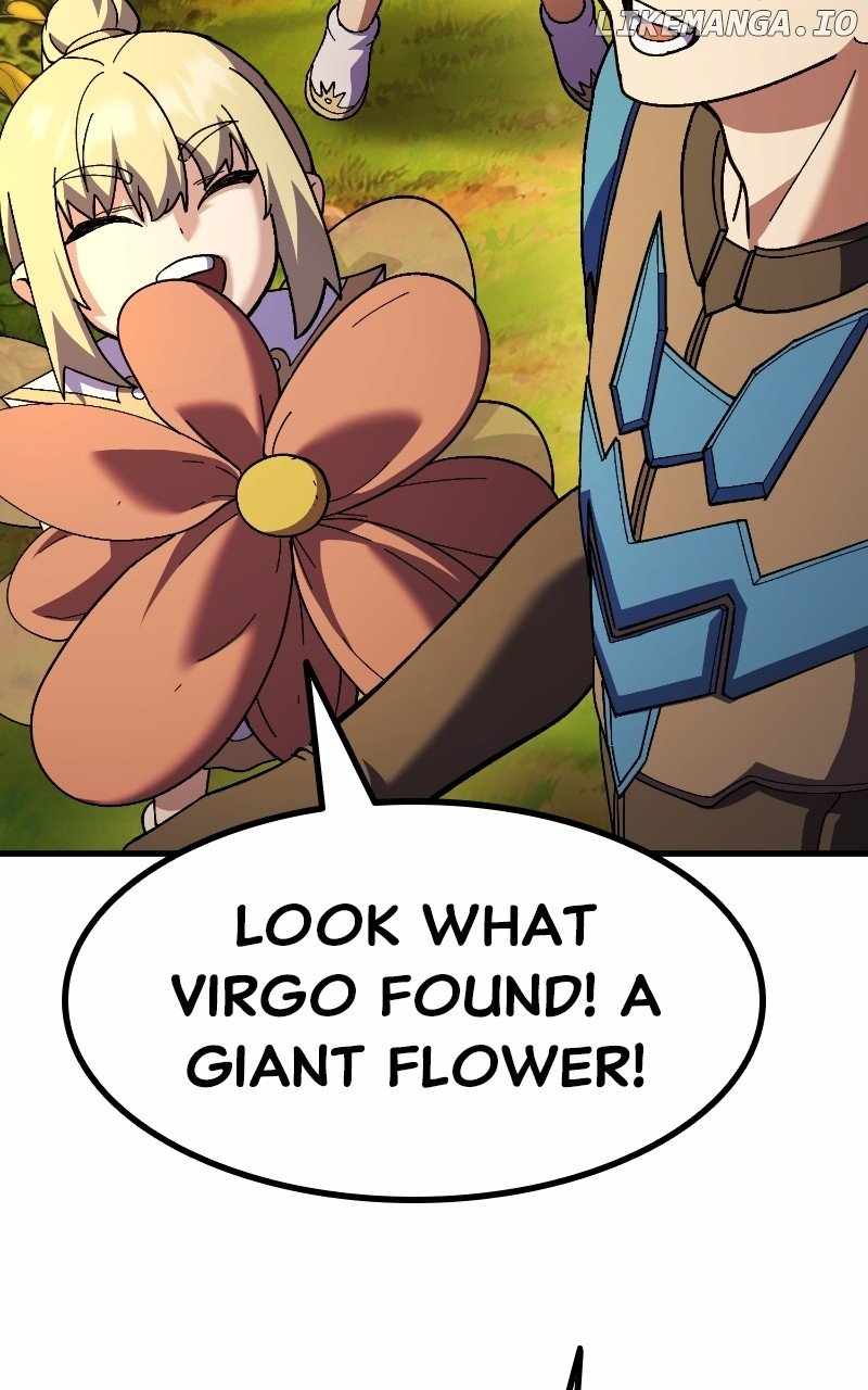 Divine Delivery Chapter 62 121